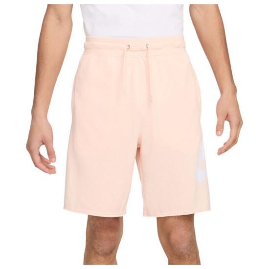 Nike Ανδρικό σορτς Club French Alumni Terry Shorts